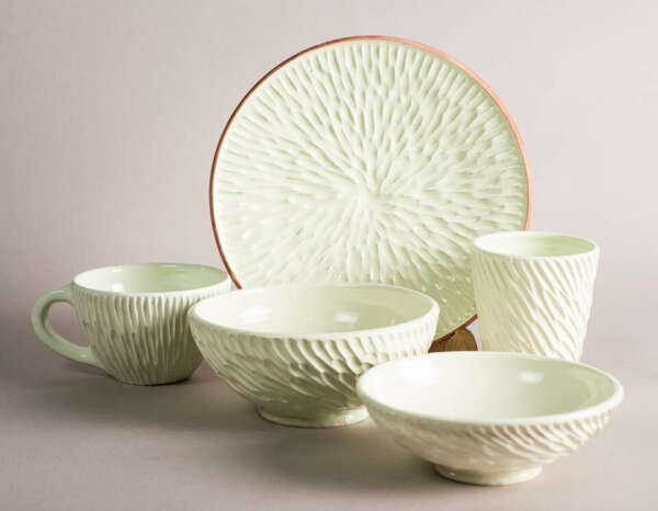 TapLap Ceramics