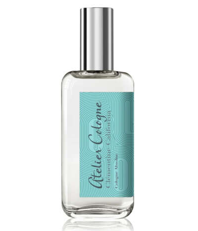 Atelier Cologne Cologne Absolue Clémentine California 30 ml