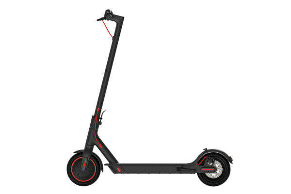 Xiaomi M365 PRO Electric Folding Scooter – Black