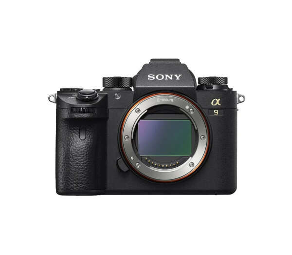 Фотоаппарат Sony ILCE-9 body