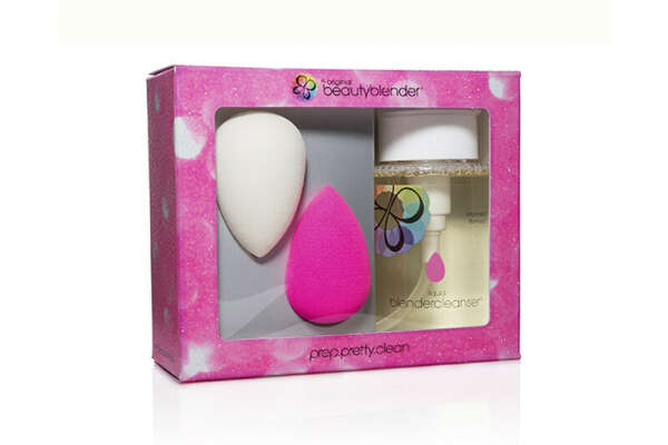 beautyblender набор