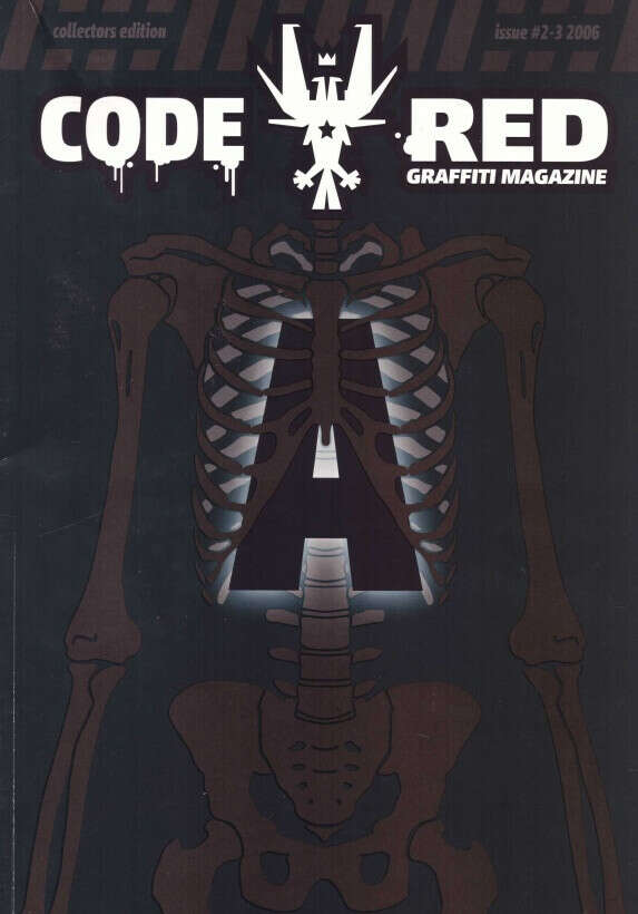 Code Red 2006/2-3