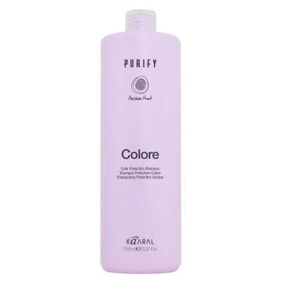 Шампунь для окрашенных волос / Colore Shampoo PURIFY 1000 мл