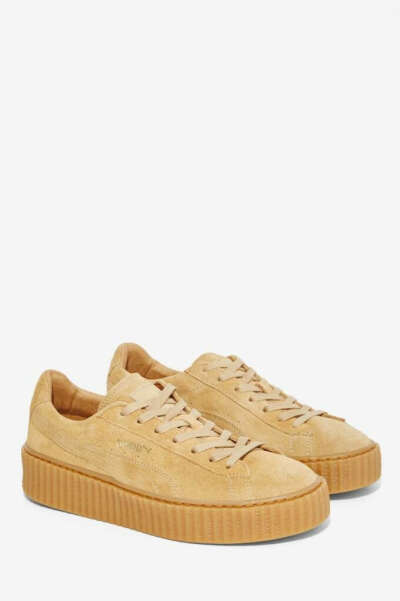 Кроссовки CREEPER by Rihanna, купить это @ ru.puma.com