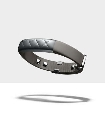 Buy UP3™ by Jawbone® | The most advanced tracker known to man.