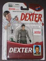 DEXTER MORGAN