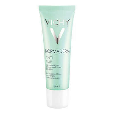 Vichy, Гель-крем для лица Normaderm Anti Age