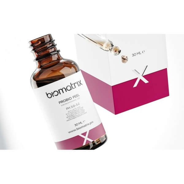 Пилинг BIOMATRIX PROBIO PEEL