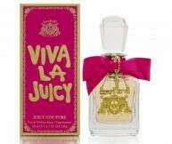 Juicy Couture Viva - Парфюмированная вода