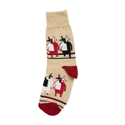 Носки St. Friday Socks