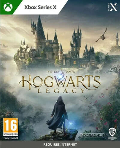 Hogwarts Legacy (Xbox)