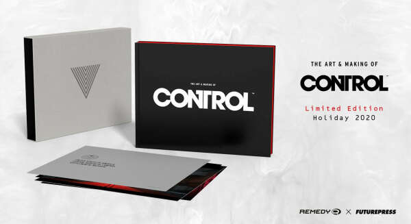 The Art and Making of Control