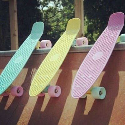 Аналог Penny Board