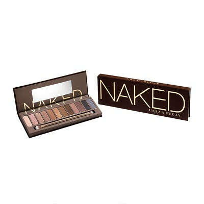 Urban Decay Naked Palette