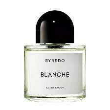 Byredo Blanche