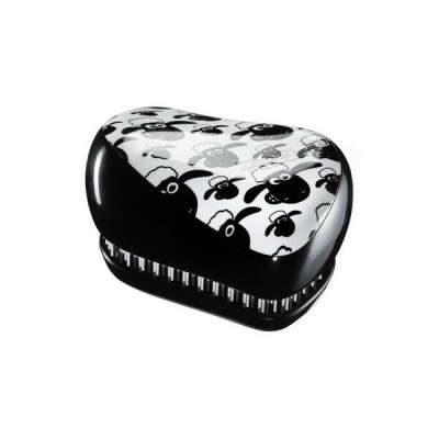 Расчёска Tangle Teezer Compact Styler Rock Star с овеееечками