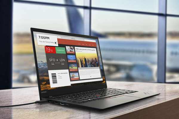 Lenovo ThinkPad X1 Yoga