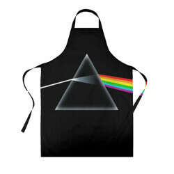 Фартук 3D Pink floyd