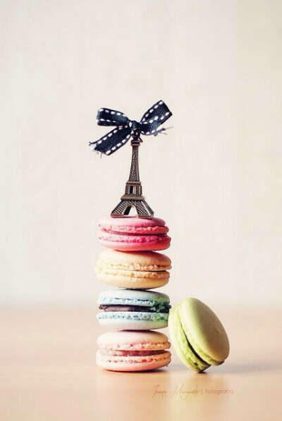 French Macaron