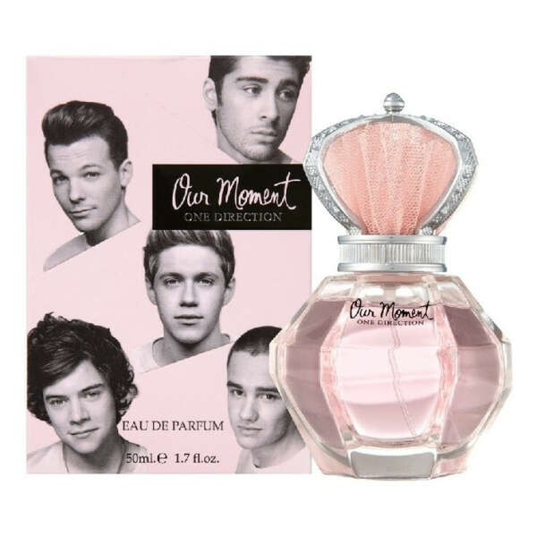 Парфюмерная вода One Direction Our Moment