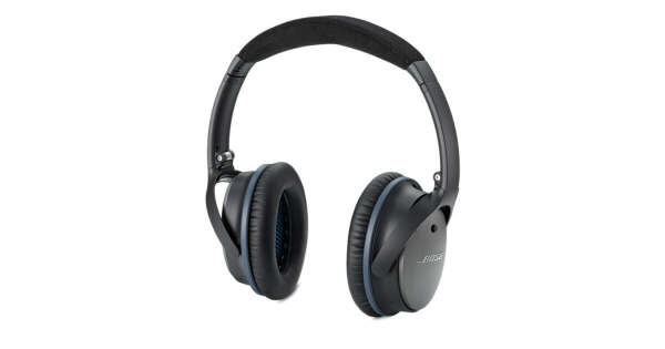 Noise Cancelling Headphones