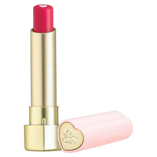 CRAZY FOR YOU оттенок Too Faced TOO FEMME HEART CORE LIPSTICK