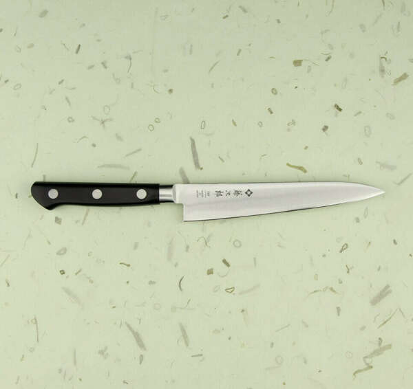 Нож Tojiro DP Petty 150 mm F-802
