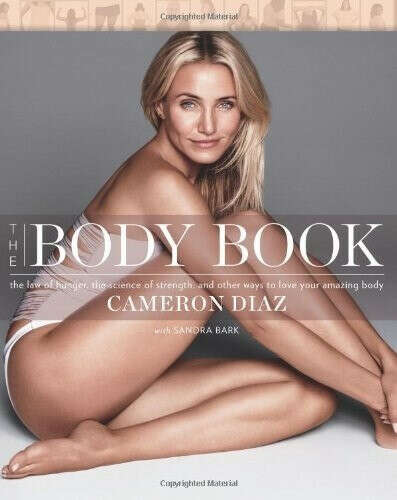 The Body Book