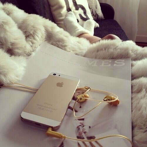 iphone 5s gold