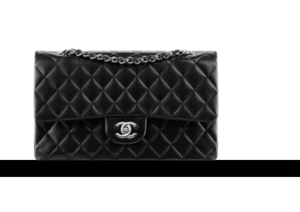 Chanel 2.55