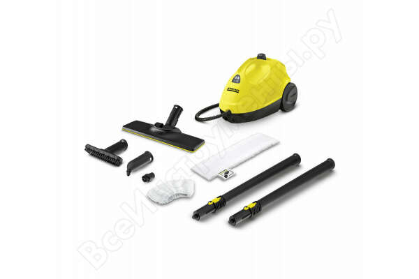 Пароочиститель Karcher SC 2 EASYFIX 1.512-050