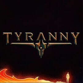 Tyranny -  Gold Edition on Steam