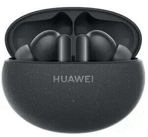 Наушники TWS Huawei Freebuds 5i черный