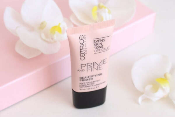 Праймер Prime And Fine Beautifying Primer
