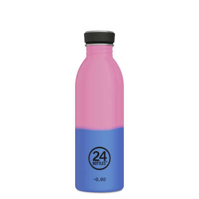 Reactive II Pink/Blue - 500 ml