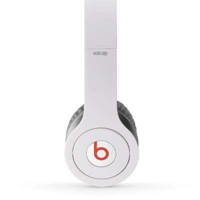 Наушники beats Solo HD White