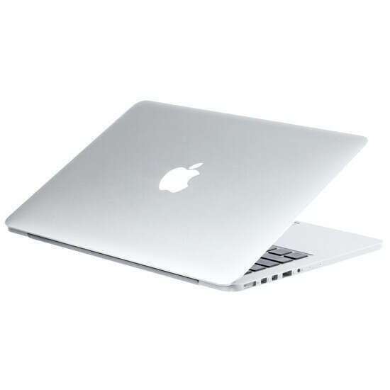 Apple - MacBook Pro