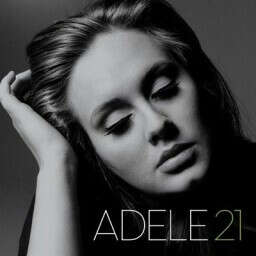 Пластинка Adele - 21 LP