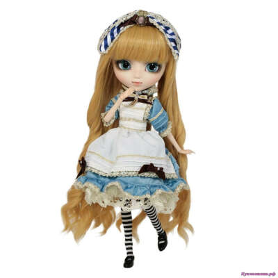 Pullip