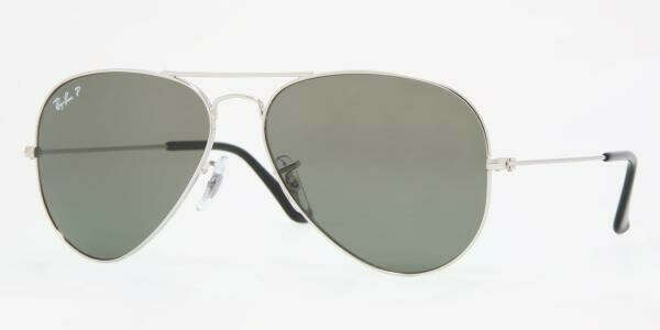Солнцезащитные очки Ray Ban 3025