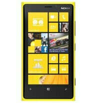 Nokia Lumia 920 - 32GB - Black (Unlocked) Smartphone