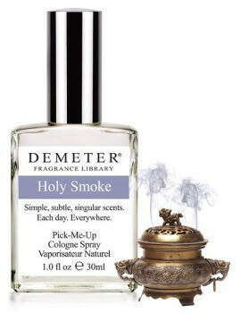 DEMETER Holy Smoke