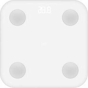 Умные весы Xiaomi Mi Body Composition Scale 2