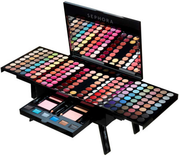 SEPHORA Palette Makeup Studio BLOCKBUSTER