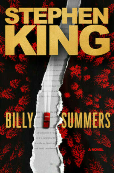 Stephen King  - Billy Summers
