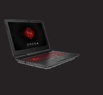 HP OMEN 15- CE010CA VR BUNDLE