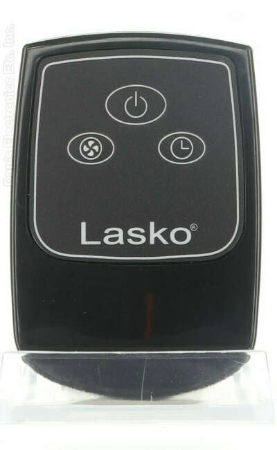 Lasko 2033654B Upright Fan Remote Control
