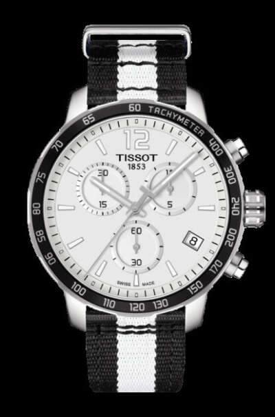 TISSOT NBA BROOKLYN NETS