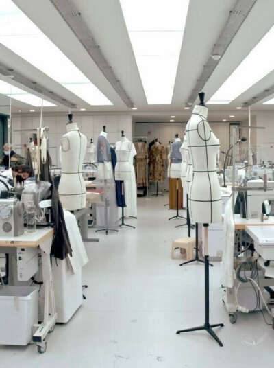My clothing manufactory
