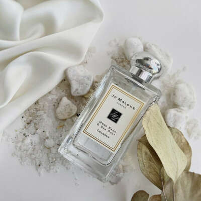 Jo Malone Wood Sage & Sea Salt